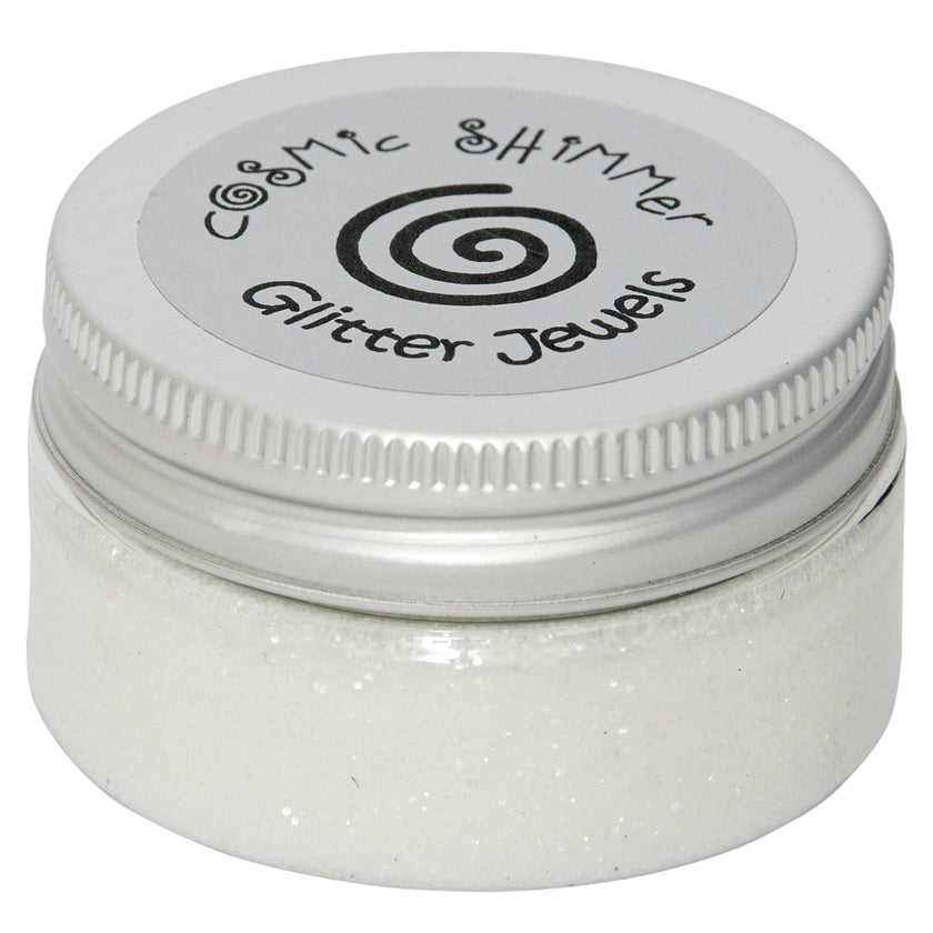 Cosmic Shimmer Glitter Jewels