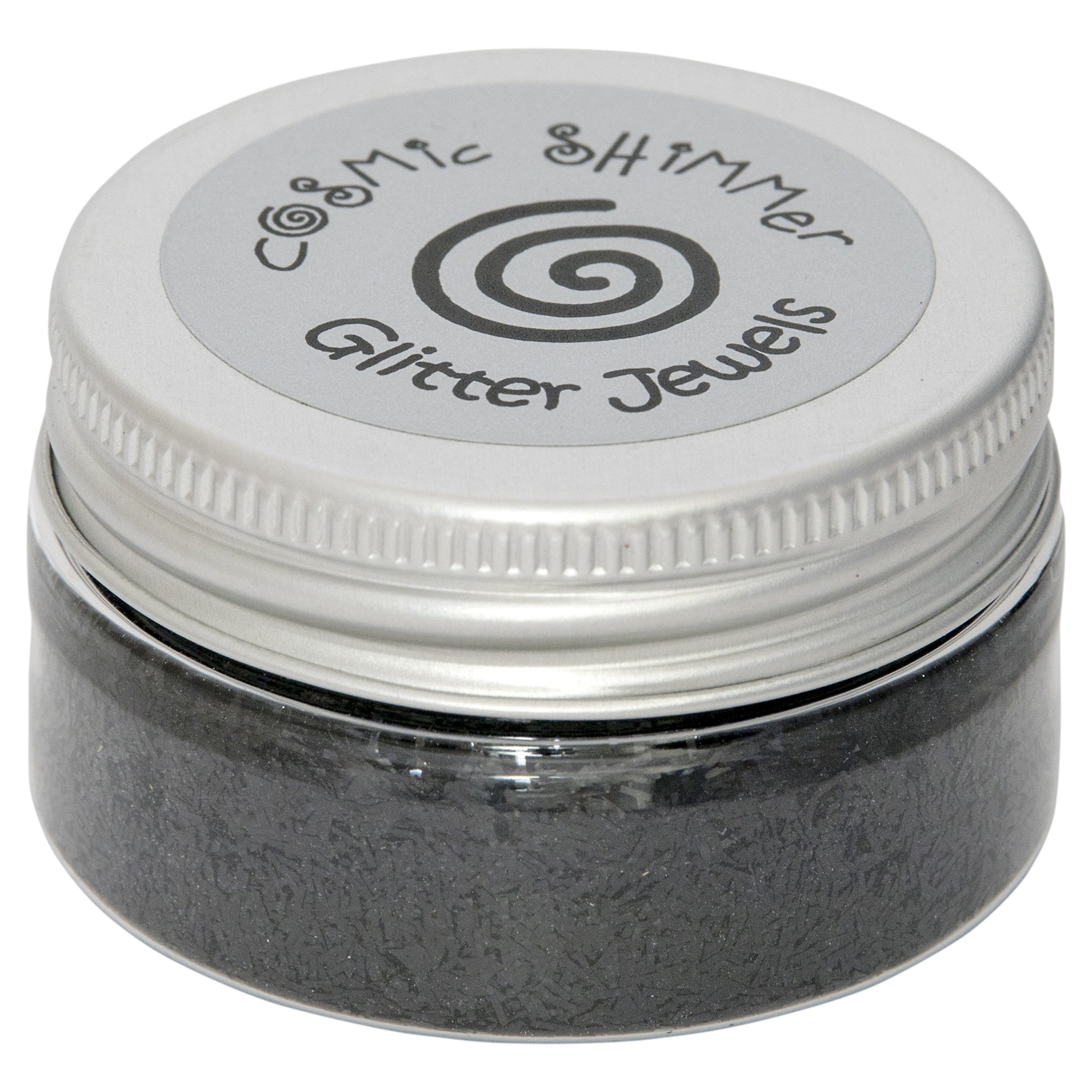 Cosmic Shimmer Glitter Jewels