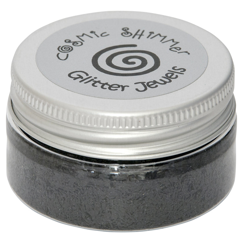 Cosmic Shimmer Glitter Jewels