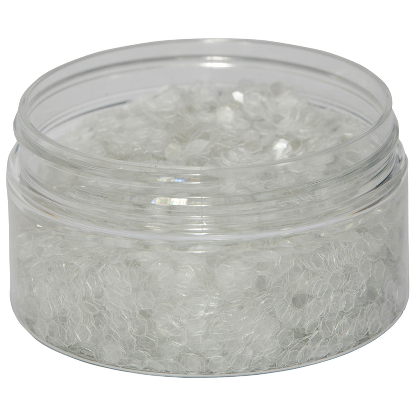 Cosmic Shimmer Glitter Jewels Iced Flake 100ml