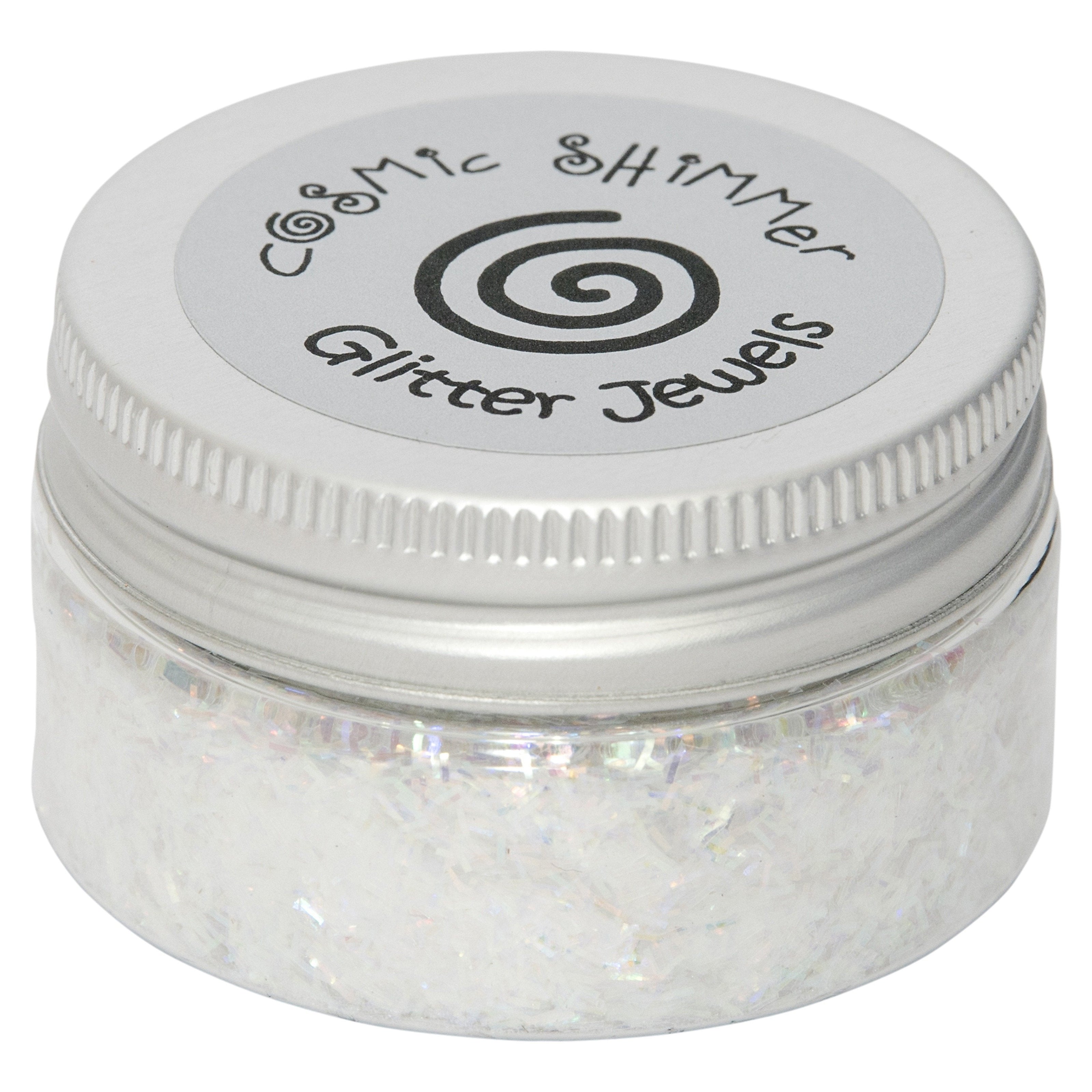 Cosmic Shimmer Glitter Jewels