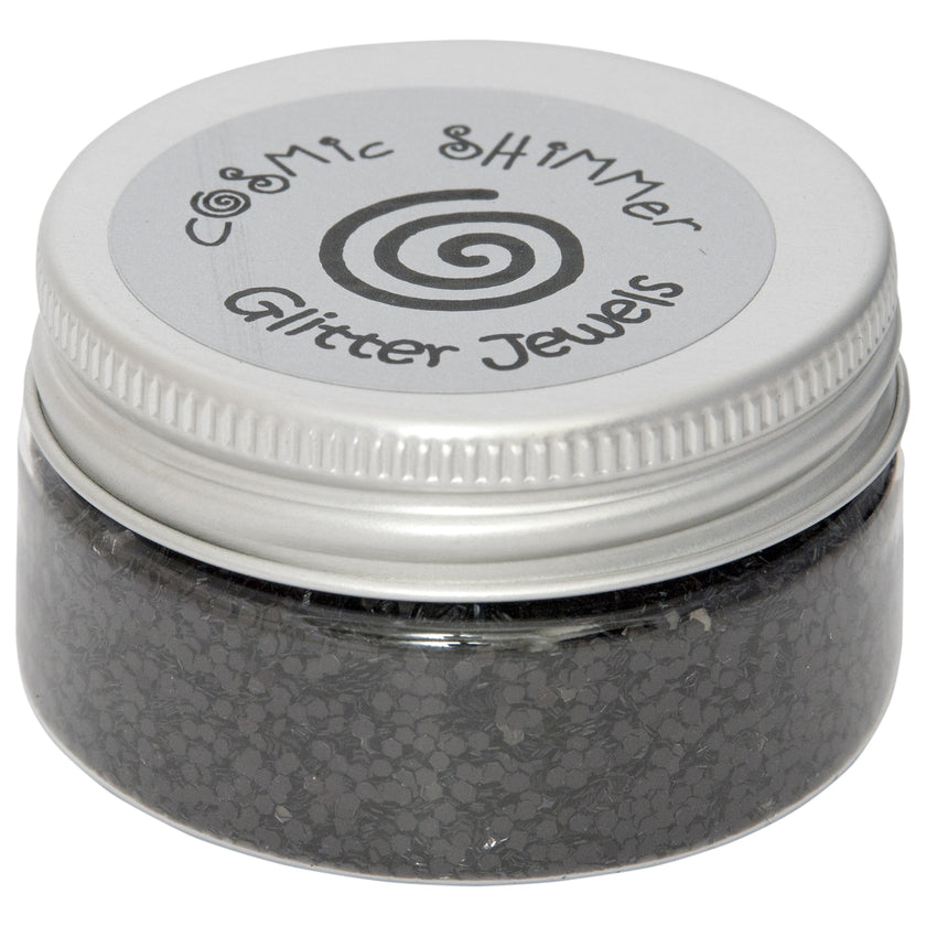 Cosmic Shimmer Glitter Jewels