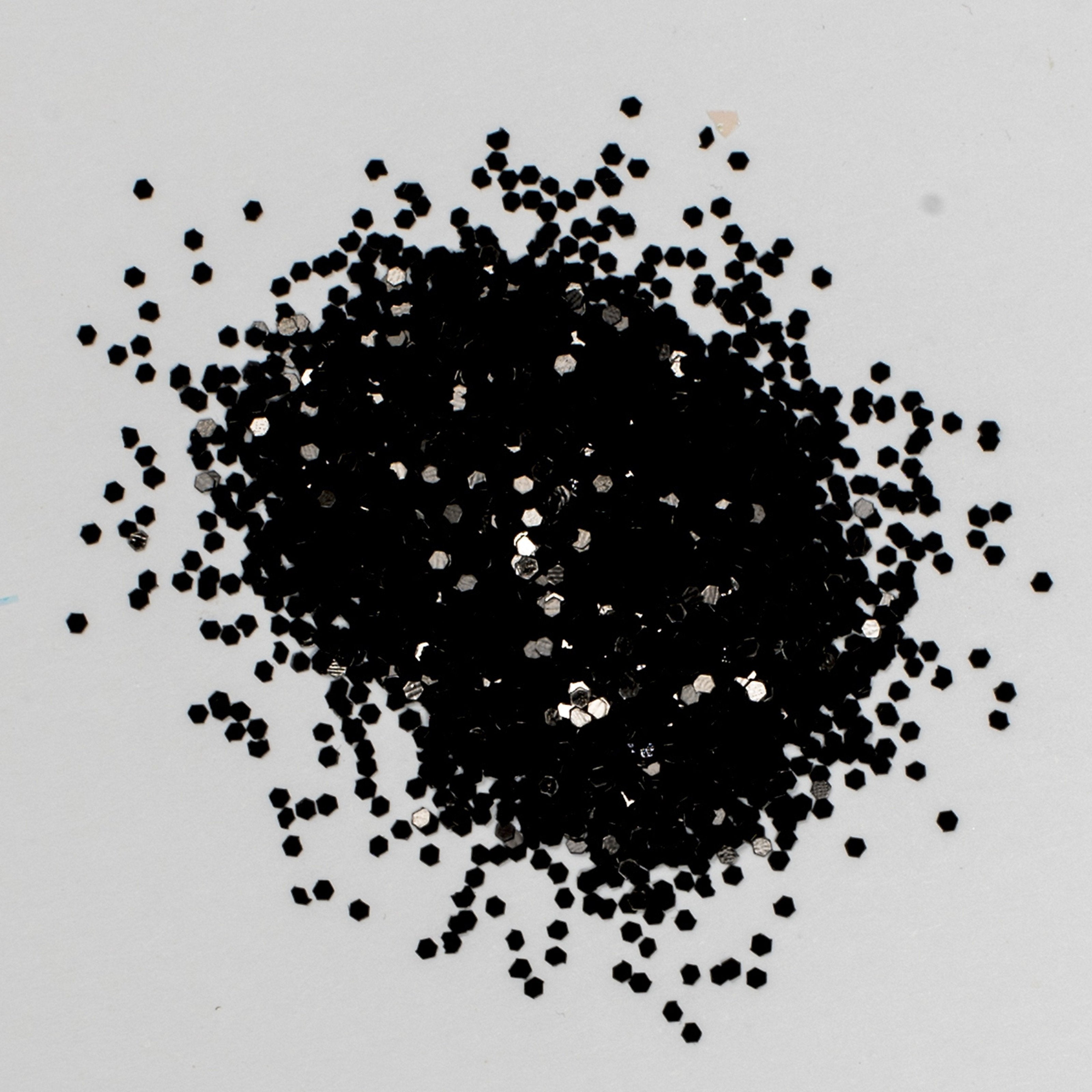 Cosmic Shimmer Glitter Jewels