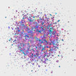 Cosmic Shimmer Holographic Glitterbitz
