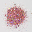 Cosmic Shimmer Holographic Glitterbitz