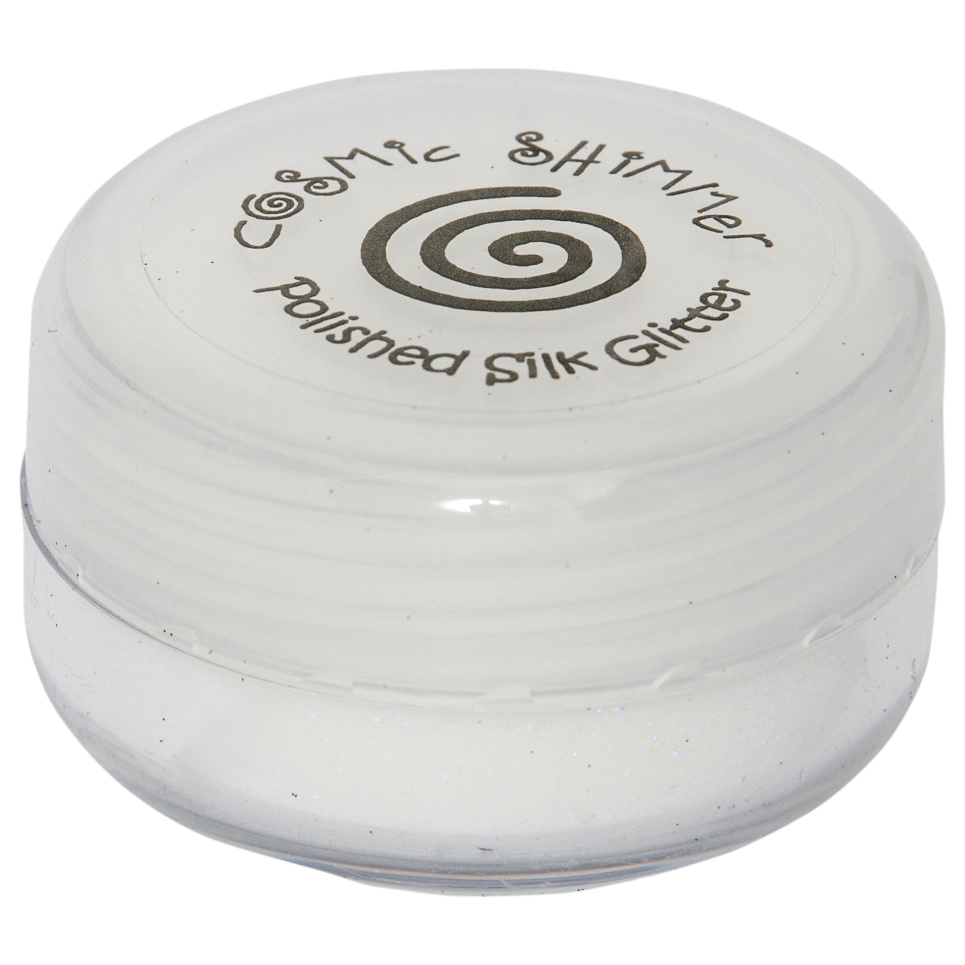 Cosmic Shimmer Polished Silk Glitter