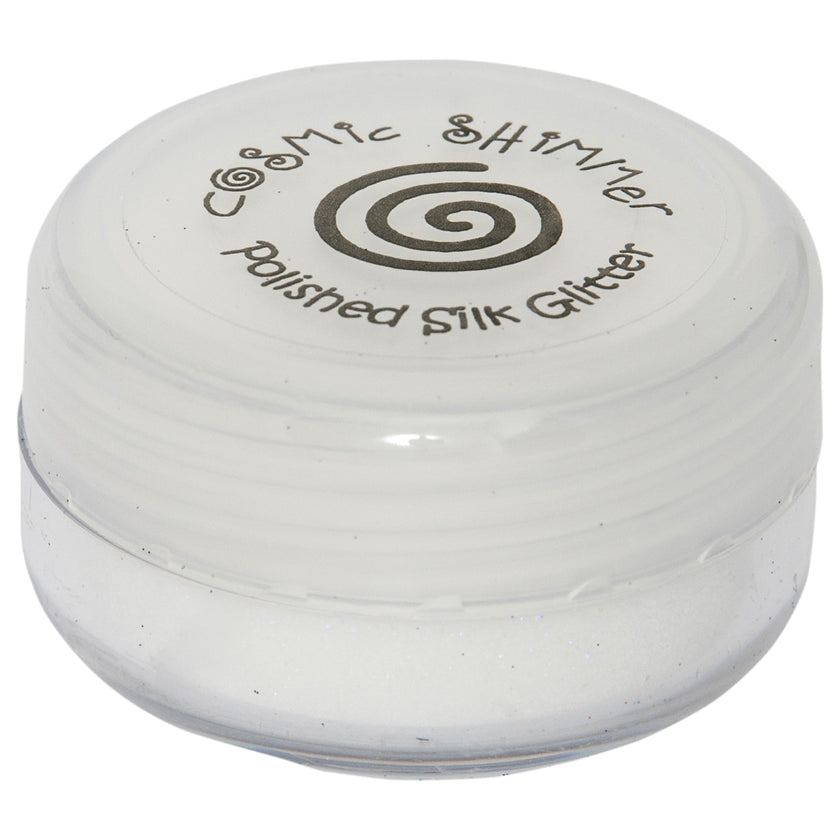Cosmic Shimmer Polished Silk Glitter