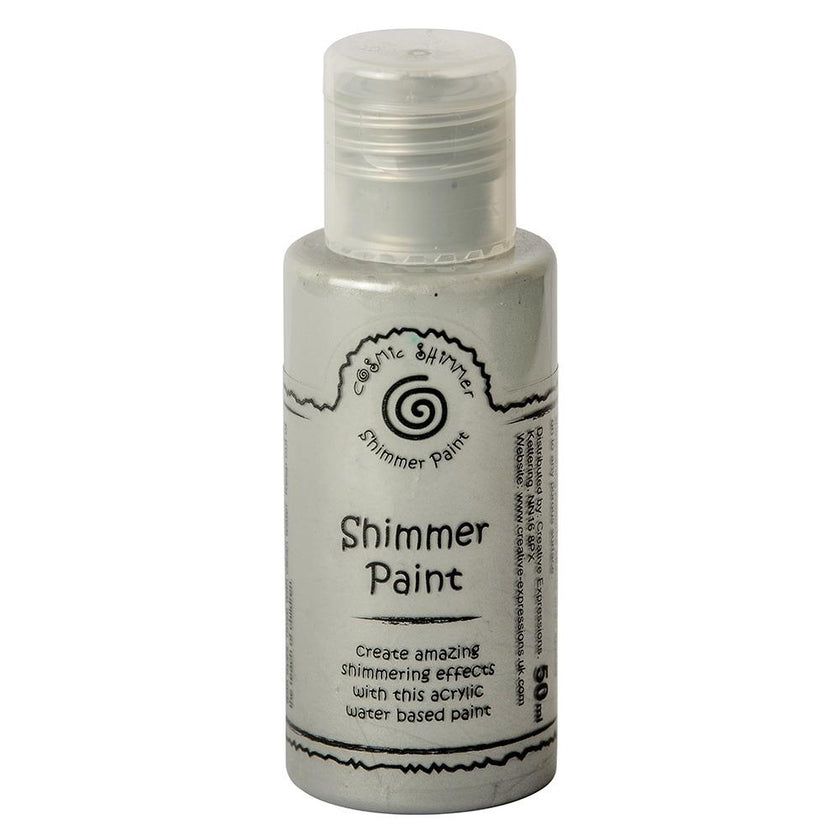 Cosmic Shimmer Shimmer Paint