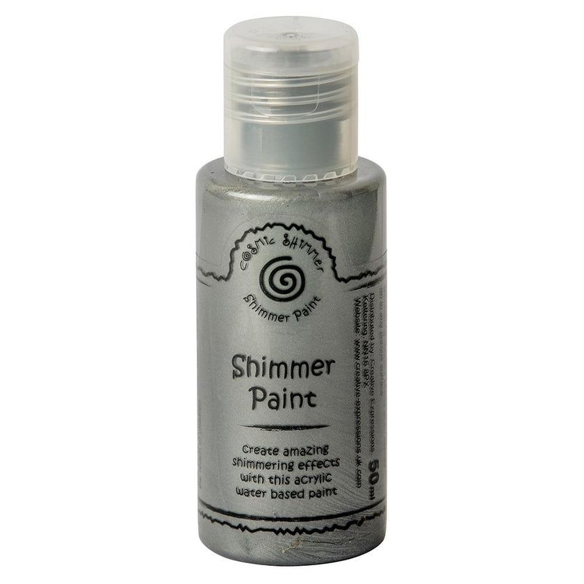 Cosmic Shimmer Shimmer Paint