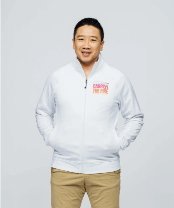 CTF Men's Full-Zip Jacket