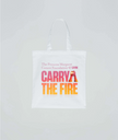 CTF Tote Bag