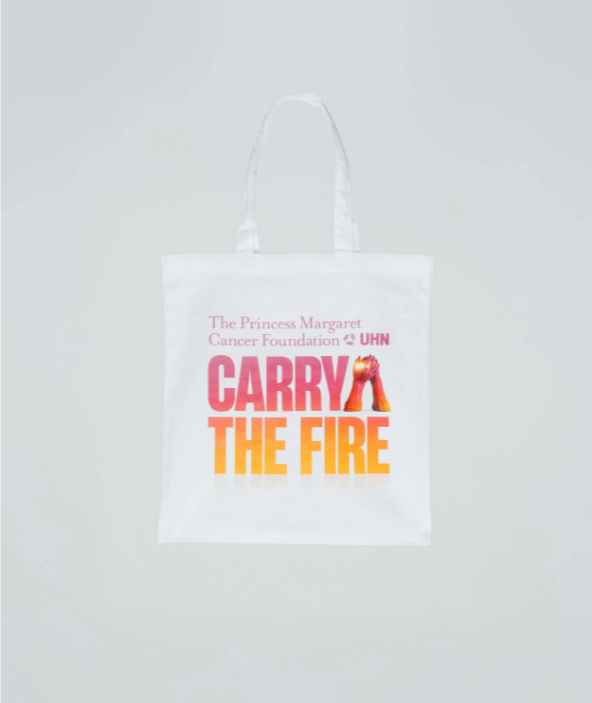 CTF Tote Bag