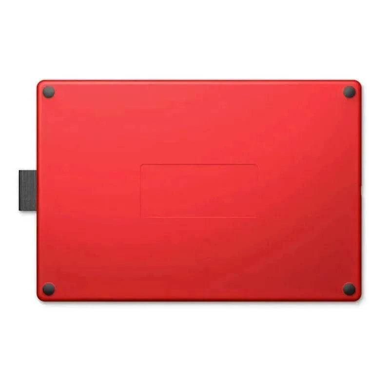 One by Wacom CTL-472 Drawing Tablet for Beginners | Digital Art Pen Tablet