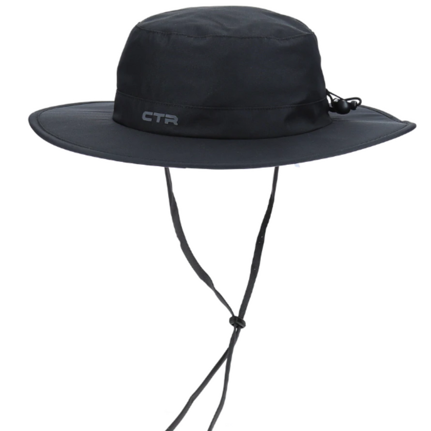 CTR Stratus Cloud Burst Unisex Waterproof Rain Hats Unisex