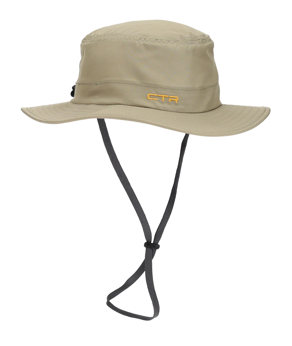 CTR Kids Savannah Bucket Sun Hats Size 7-9 Years