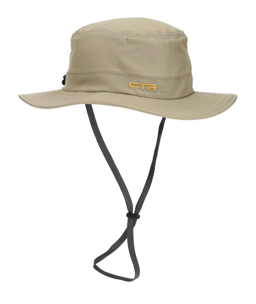 CTR Kids Savannah Bucket Sun Hats Size 7-9 Years
