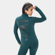 CTRLFORM_01 FULL ZIP TOP — ALPHA FOREST