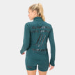 CTRLFORM_02 HALF ZIP — ALPHA FOREST