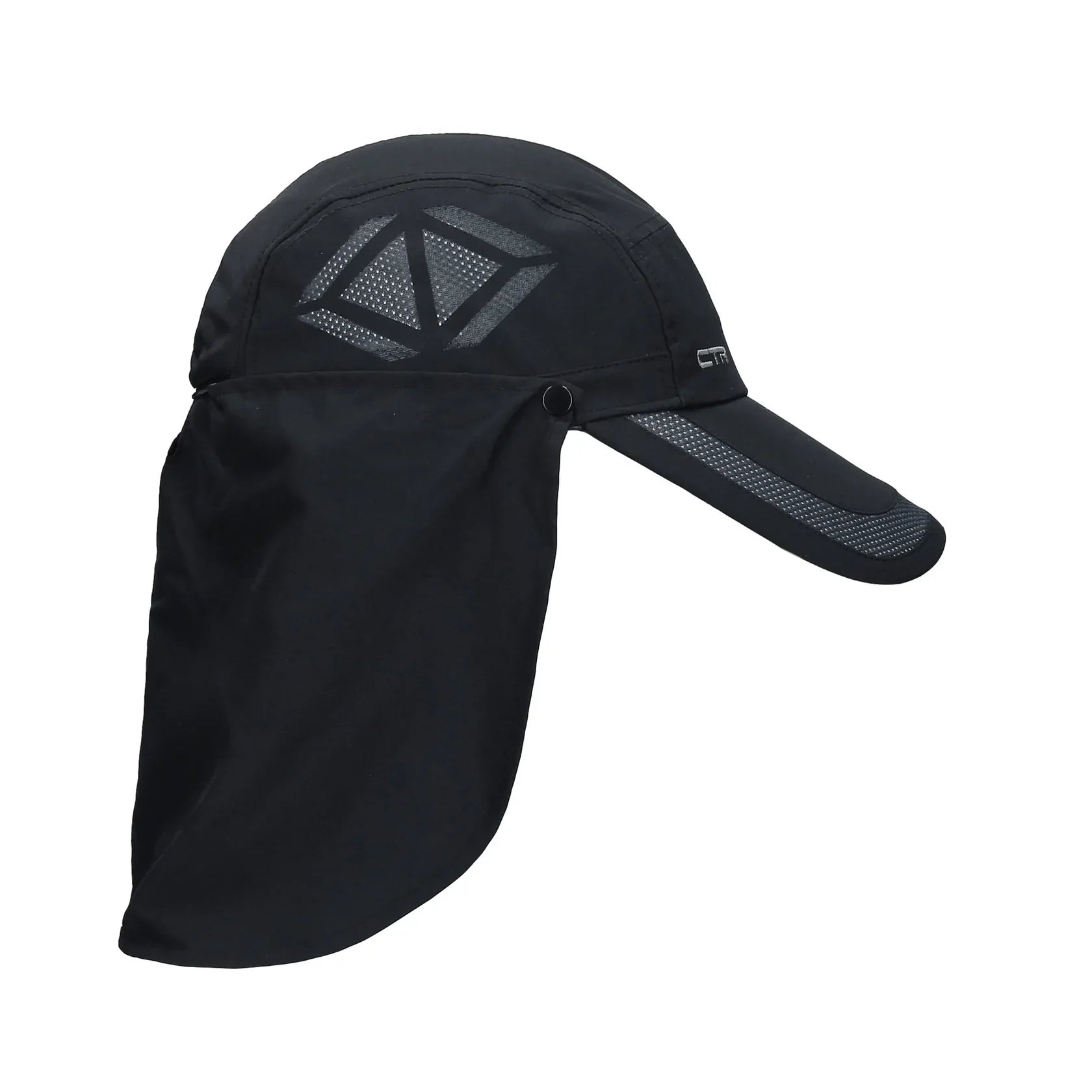 CTR Nomad Sail Cap