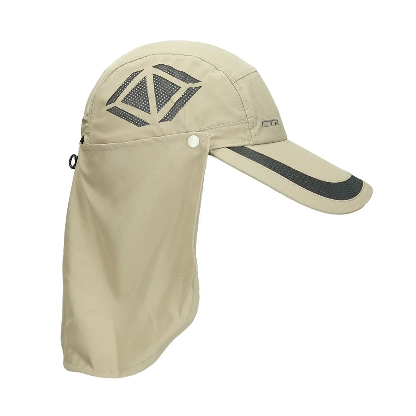CTR Nomad Sail Cap