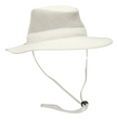 CTR Altitude Ventilator Large Brim Organic Cotton Sun Sombrero UPF 50+