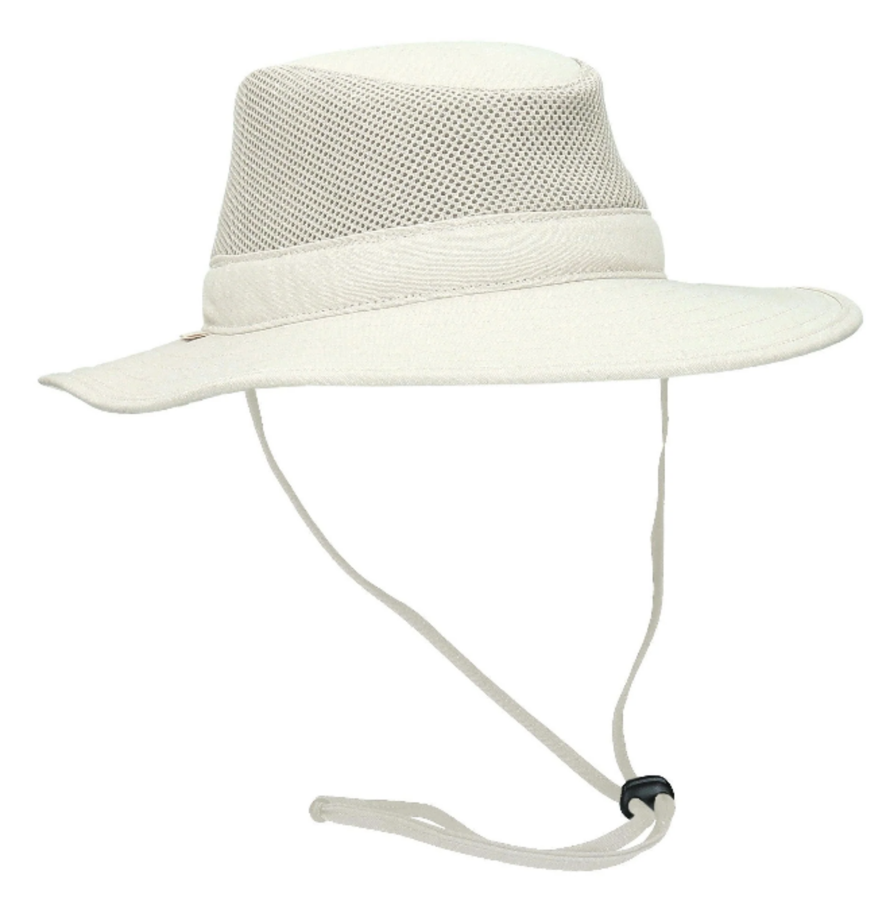 CTR Altitude Ventilator Large Brim Organic Cotton Sun Sombrero UPF 50+