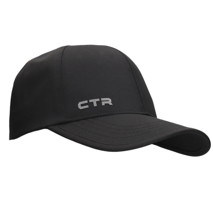 CTR Unisex Stratus Mist Waterproof Ball Caps One Size