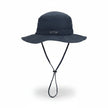 CTR Unisex Summit Pack-It Boonie Crushable Sun Hats with Floating Brim