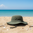 CTR Unisex Summit Pack-It Boonie Crushable Sun Hats with Floating Brim