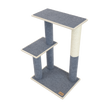 Noba Modern Plywood 2-Level Cat Tree