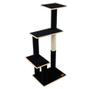 Noba Modern Plywood 3-Level Cat Tree