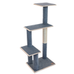 Noba Modern Plywood 3-Level Cat Tree
