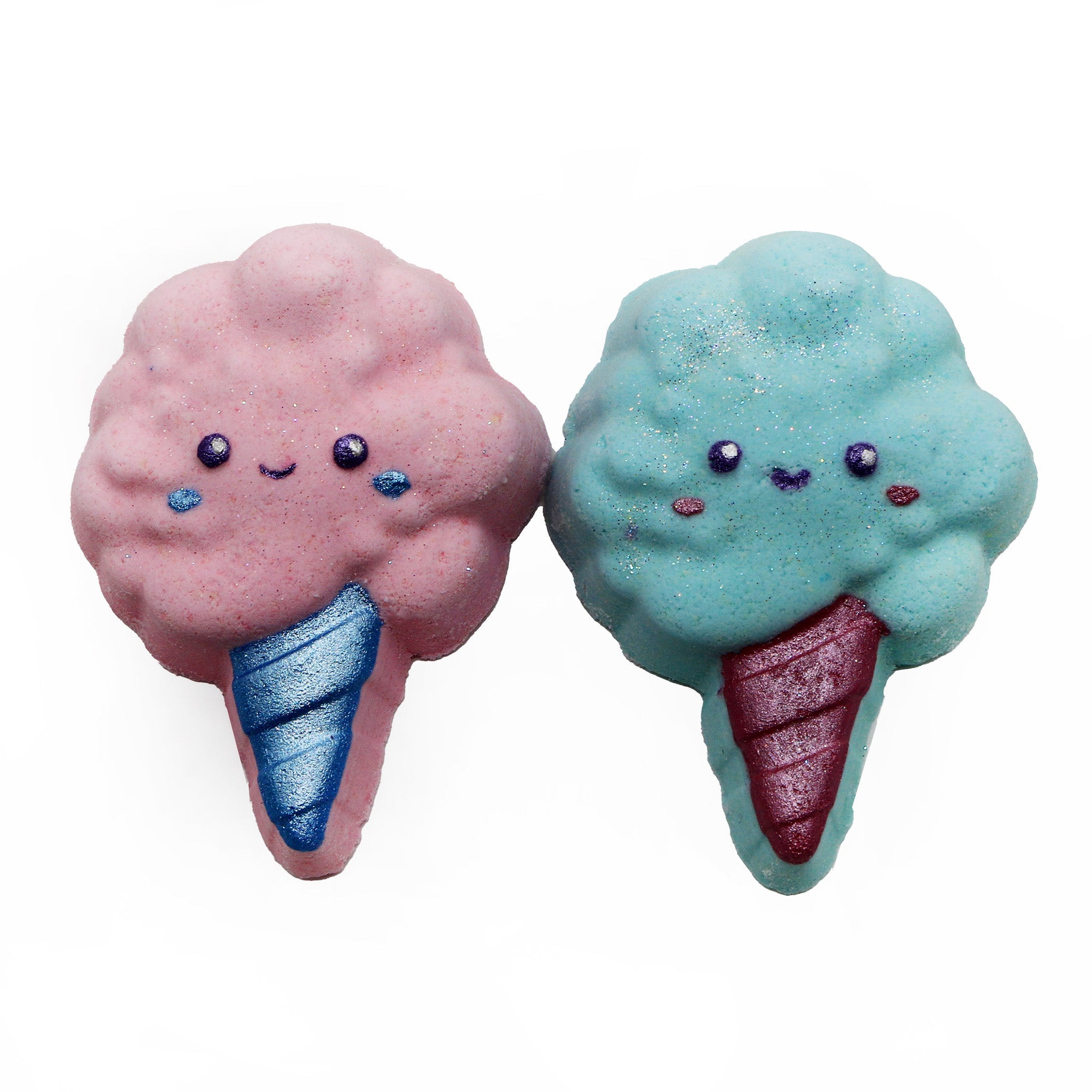 Cotton Candy