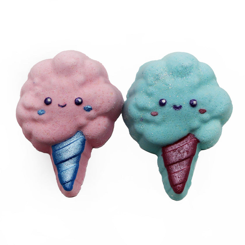 Cotton Candy