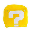 Club Mocchi-Mocchi Giant Nintendo Super Mario Plush 15 inch Plush - Block Cube