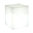 Cuby<br> Solar & Rechargeable Cube Lamp