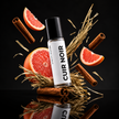 CUIR NOIR | Inspired by Spicebomb
