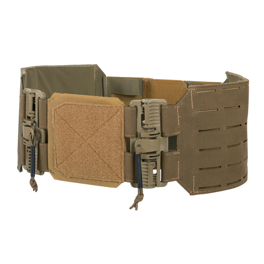 SPITFIRE MK II Rapid Access Cummerbund®