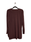 CUPIO Regular fit Blouse in Purple  -  S