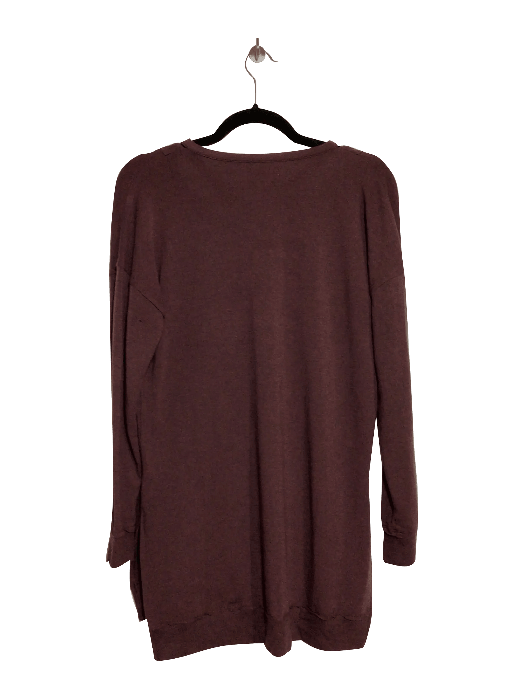 CUPIO Regular fit Blouse in Purple  -  S
