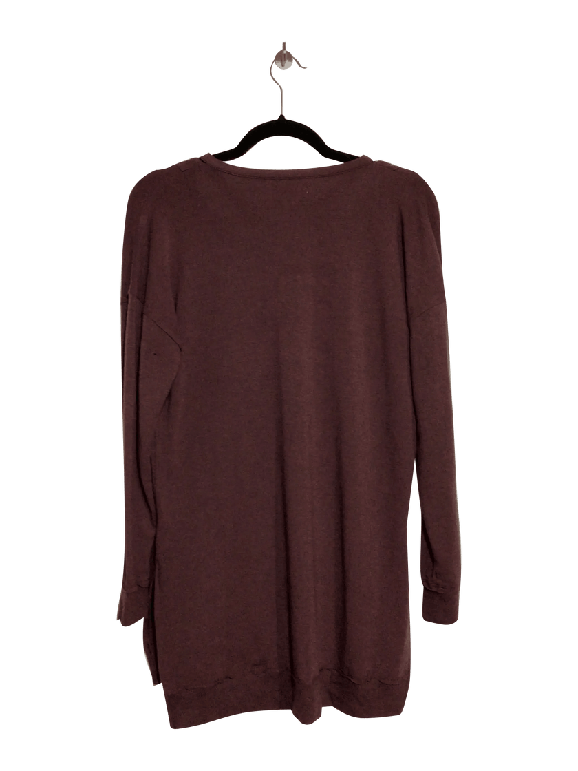 CUPIO Regular fit Blouse in Purple  -  S