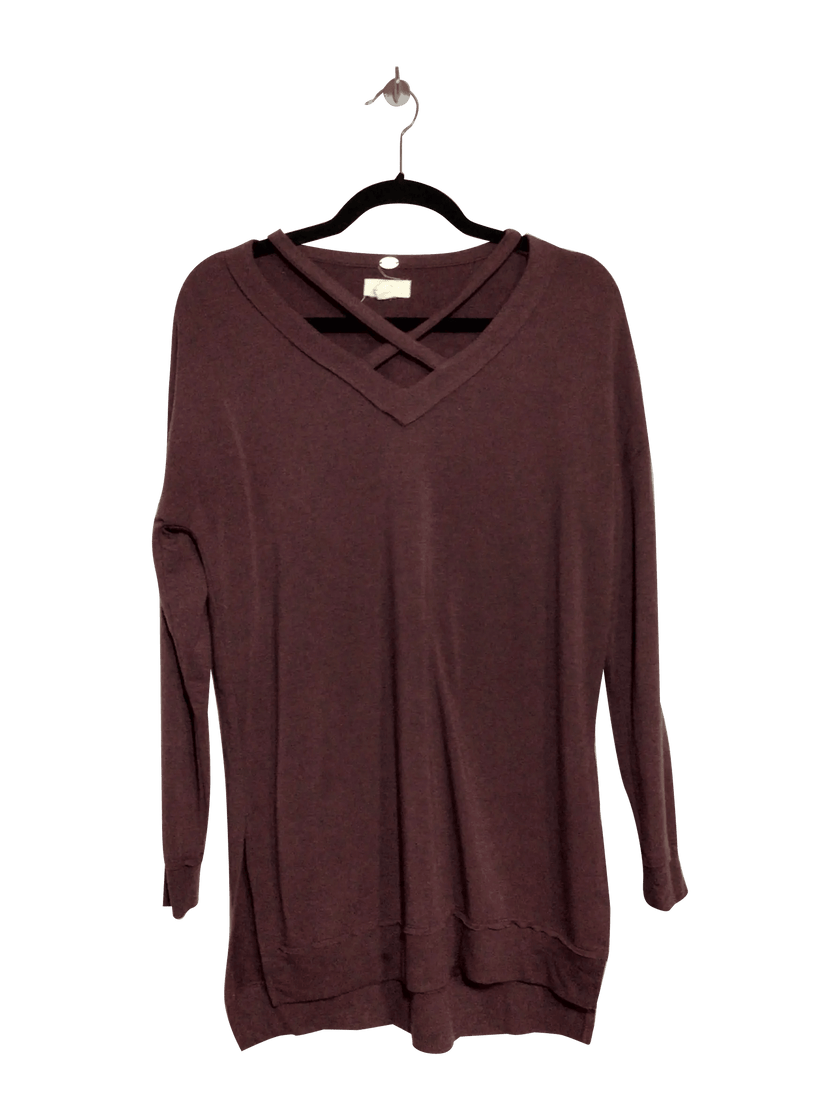CUPIO Regular fit Blouse in Purple  -  S