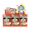 [pre order] Baby Three I'm Not A Warrior Series Plush Pendant Blind Box