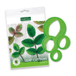 Flower Pro Leaf Cutter - Set of 4