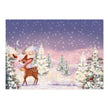 Christmas Kisses Luxury Topper Set