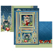 Cute Christmas Luxury Topper Collection