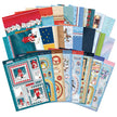 Cutest Christmas Luxury Topper Collection