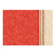 Christmas Cuddles Luxury Topper Set