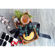 TableCraft Cast Iron Cookware 12 oz Round Mini Skillet