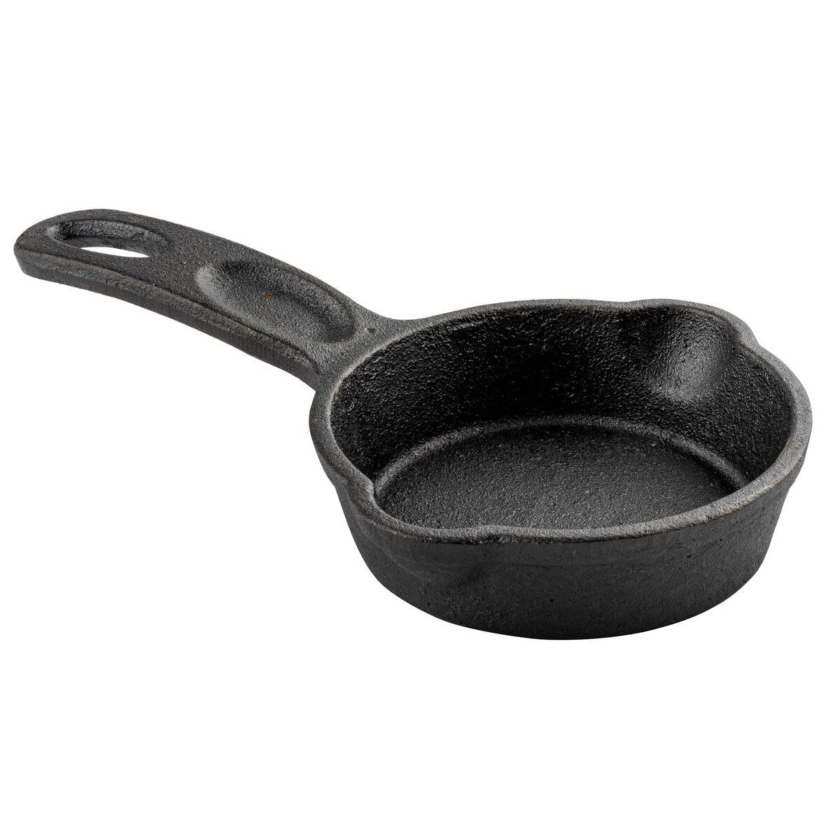 TableCraft Cast Iron Cookware 4